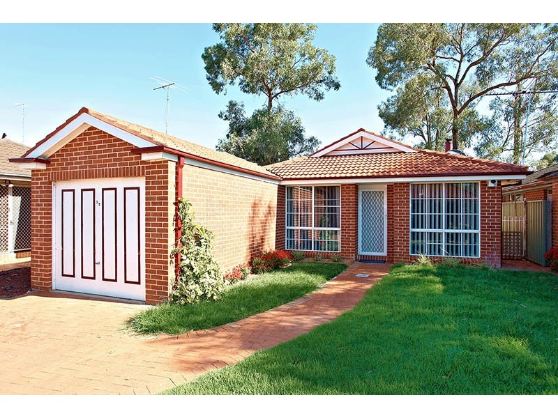 32 Samuel Street, Bligh Park NSW 2756