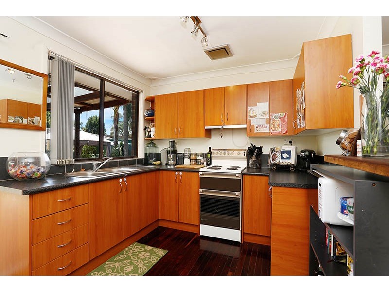 38 William Cox Dr, Richmond NSW 2753