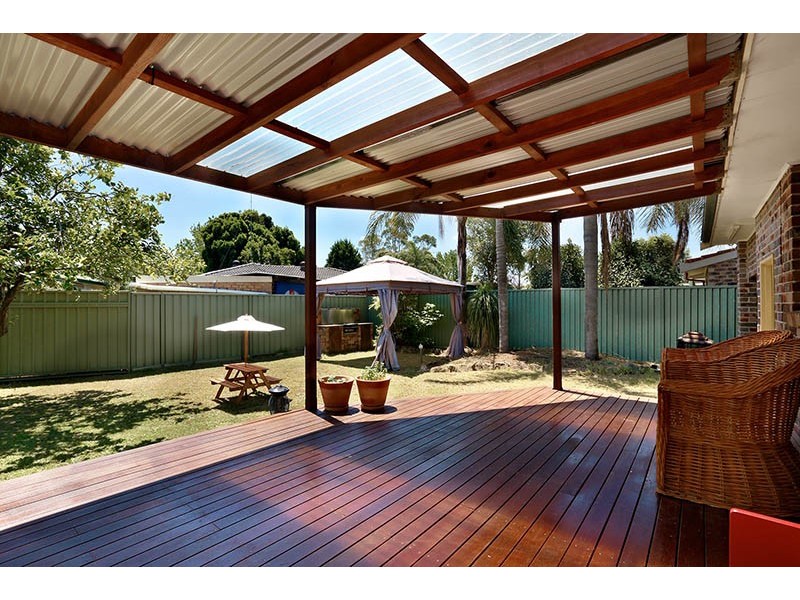 38 William Cox Dr, Richmond NSW 2753