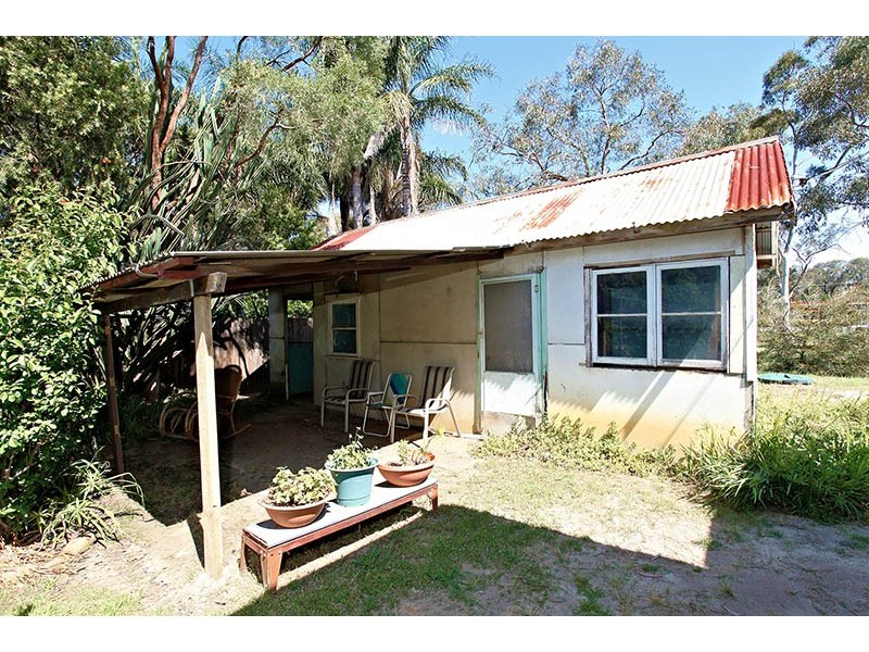 509 Londonderry Rd, Londonderry NSW 2753