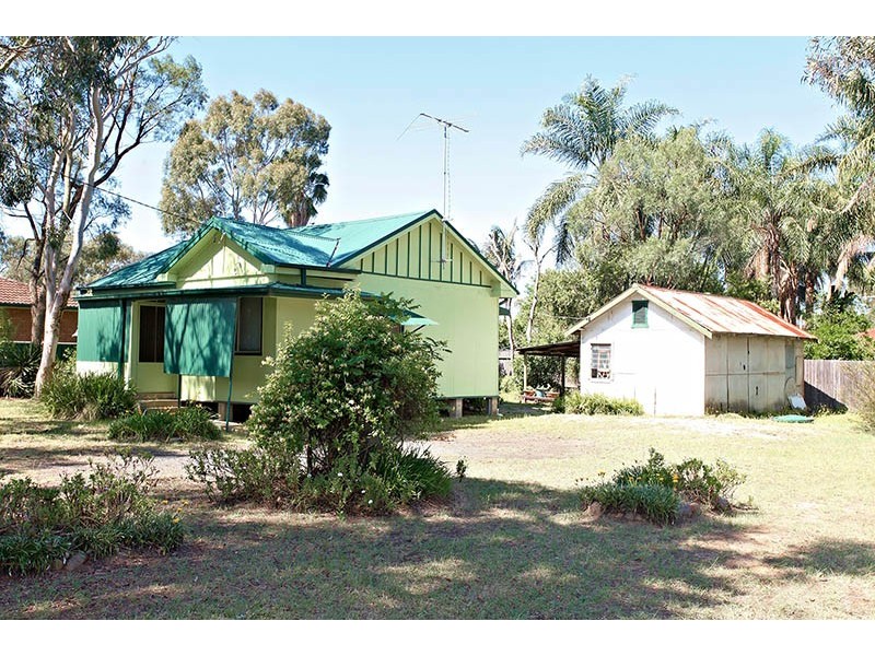 509 Londonderry Rd, Londonderry NSW 2753