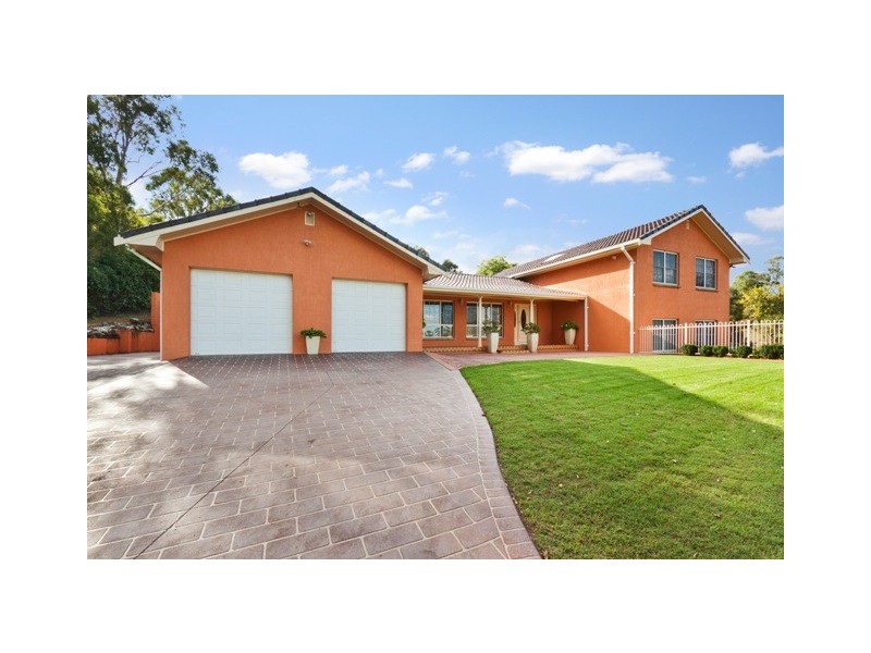 60 Crooked Lane, North Richmond NSW 2754