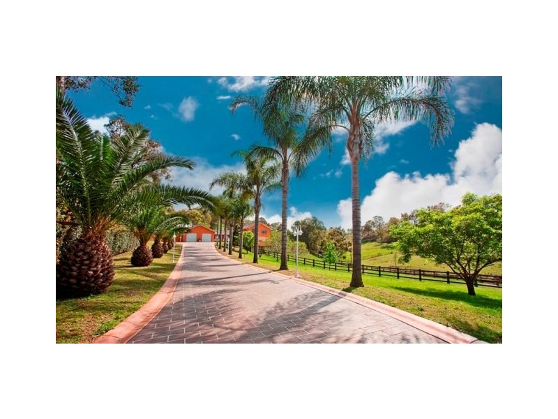 60 Crooked Lane, North Richmond NSW 2754