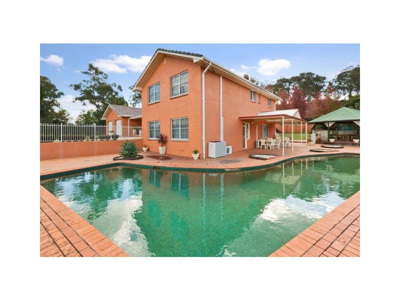 60 Crooked Lane, North Richmond NSW 2754