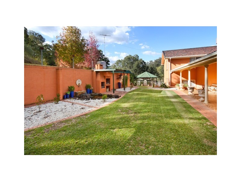 60 Crooked Lane, North Richmond NSW 2754