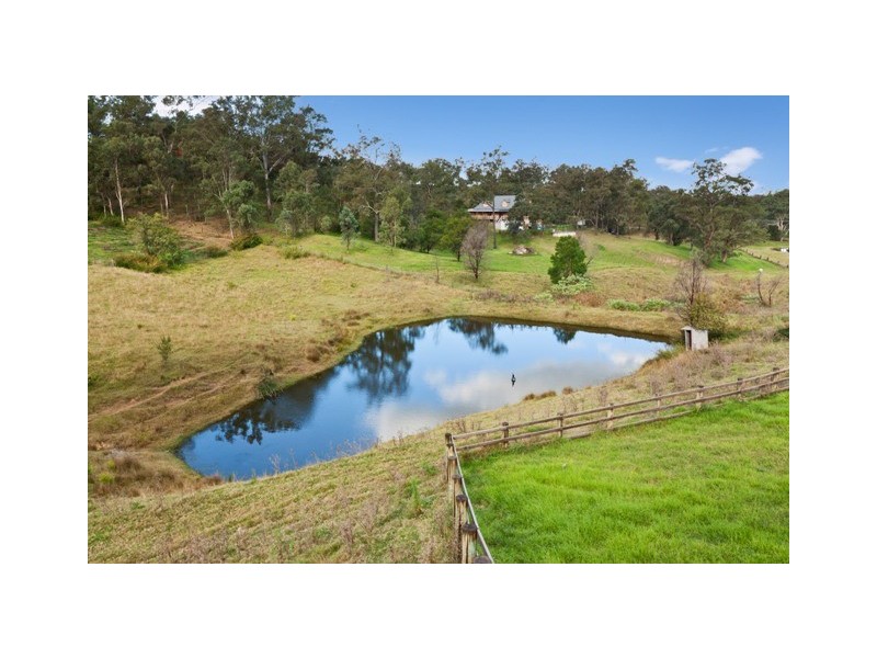 60 Crooked Lane, North Richmond NSW 2754