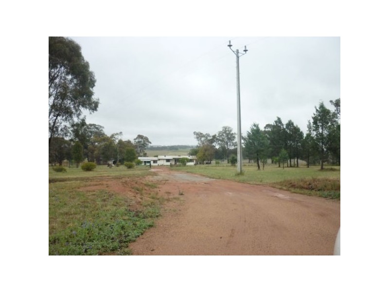 331 Bygoo Rd, Ardlethan NSW 2665