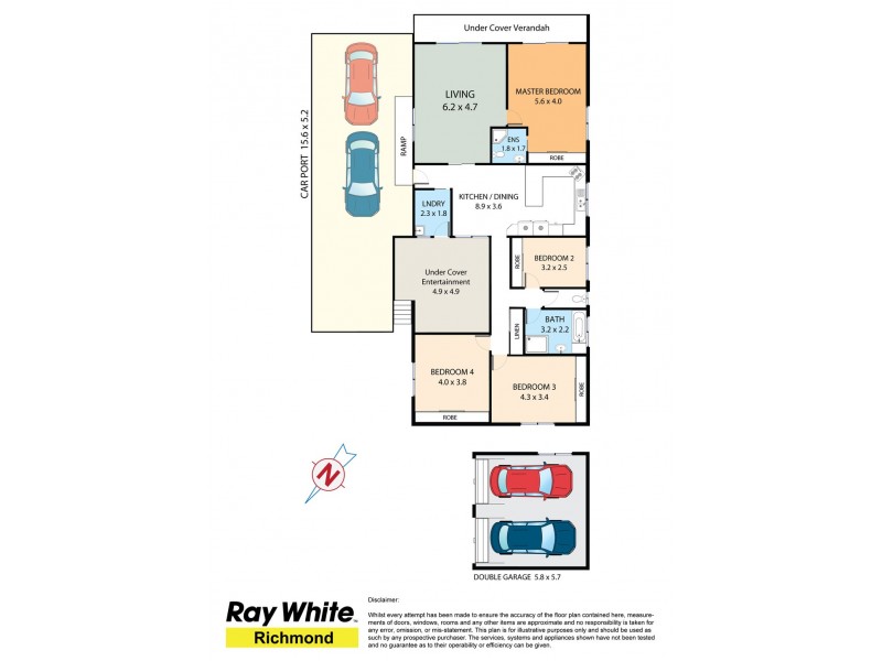 84 Londonderry Rd, Richmond NSW 2753