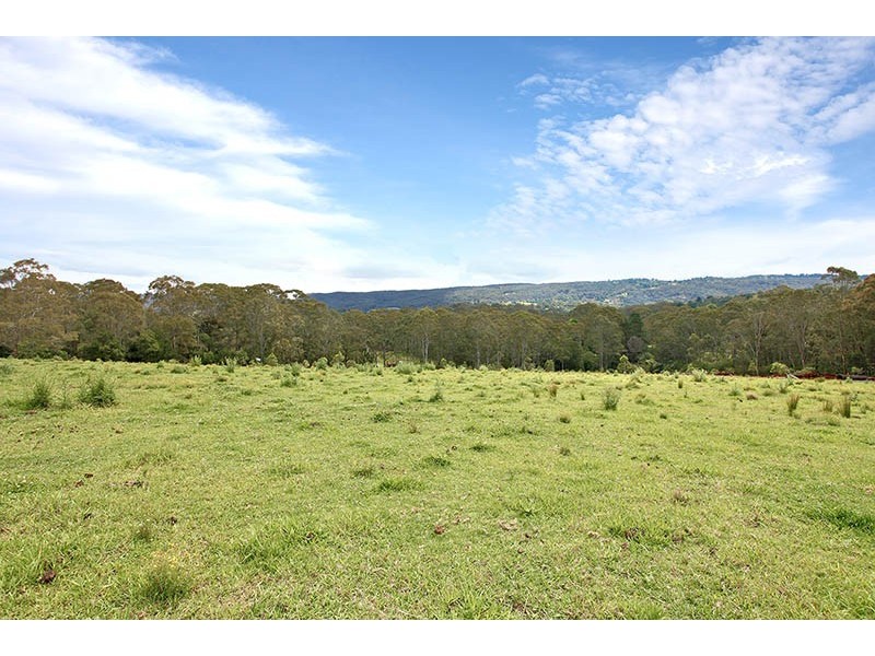 741 Bells Line Of Rd, Kurrajong NSW 2758