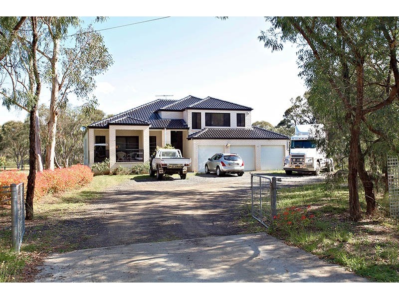 60 Boscobel Rd, Londonderry NSW 2753