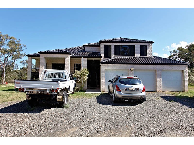 60 Boscobel Rd, Londonderry NSW 2753