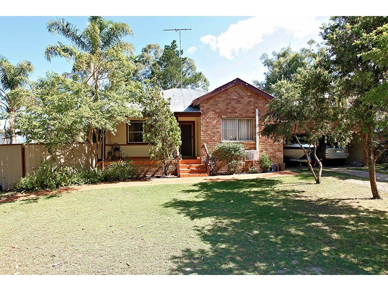 60 Boscobel Rd, Londonderry NSW 2753