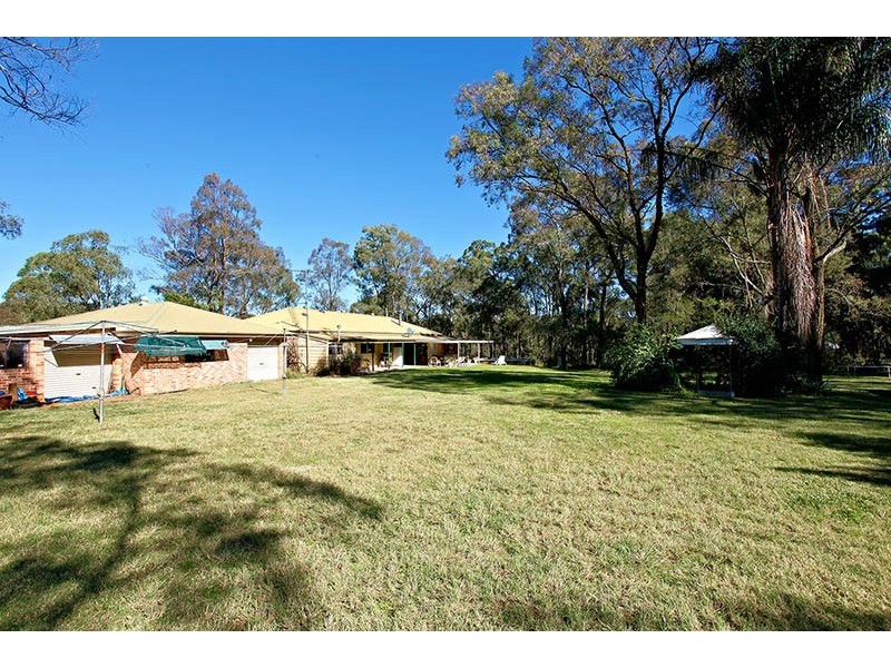 55 Sirius Pl, Berkshire Park NSW 2765