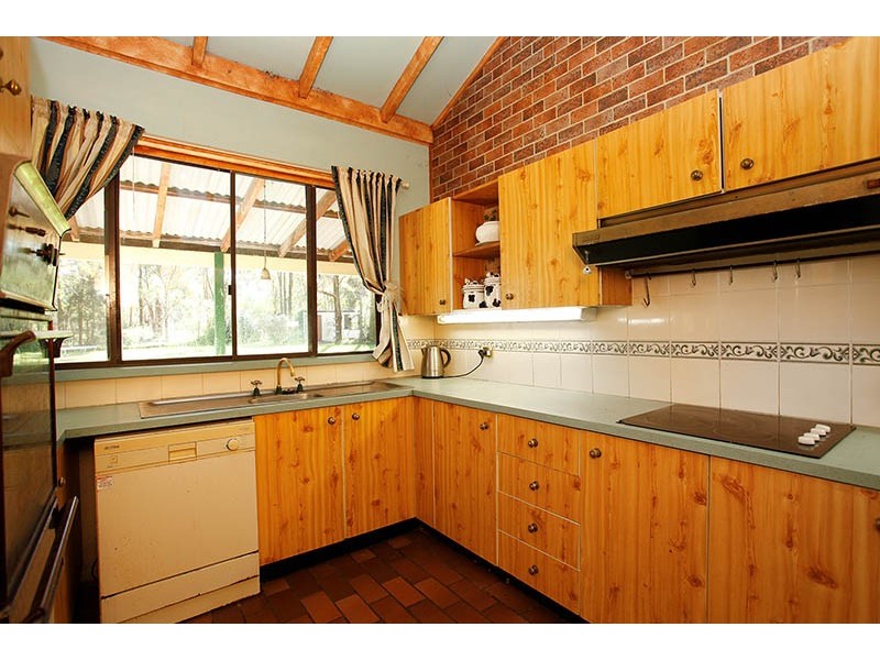 55 Sirius Pl, Berkshire Park NSW 2765