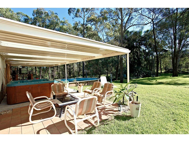 55 Sirius Pl, Berkshire Park NSW 2765