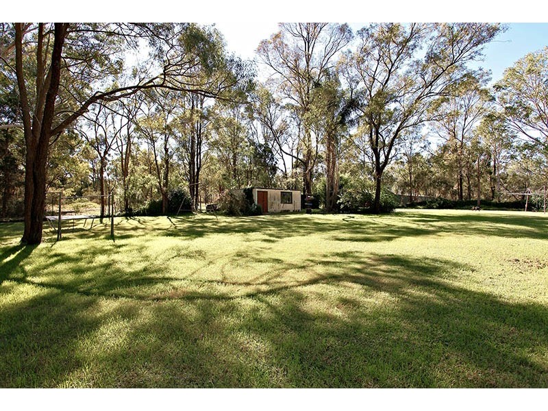 55 Sirius Pl, Berkshire Park NSW 2765