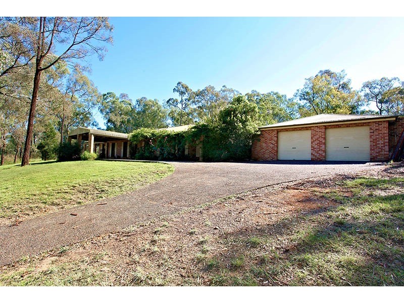 55 Sirius Pl, Berkshire Park NSW 2765