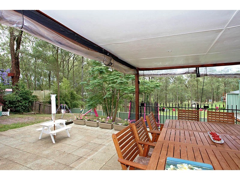 174 Spinks Rd, Glossodia NSW 2756