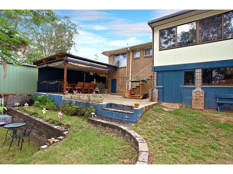 174 Spinks Rd, Glossodia NSW 2756