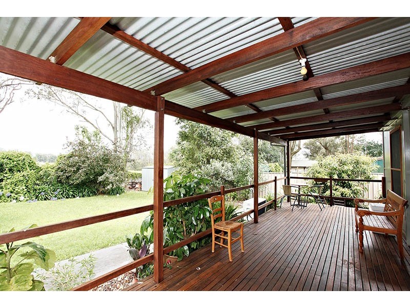 33 Dorothy Street, Freemans Reach NSW 2756