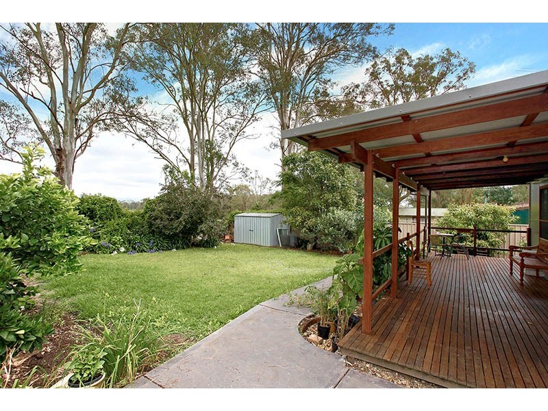 33 Dorothy Street, Freemans Reach NSW 2756