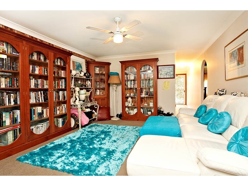 1/11 Cornwell Avenue, Richmond NSW 2753