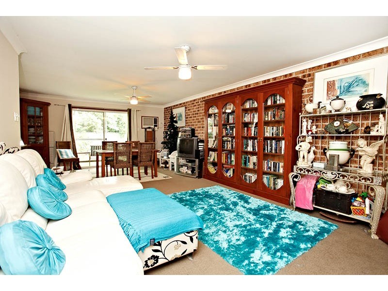 1/11 Cornwell Avenue, Richmond NSW 2753