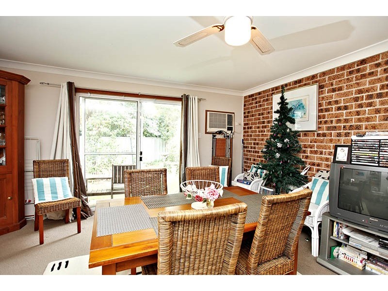 1/11 Cornwell Avenue, Richmond NSW 2753