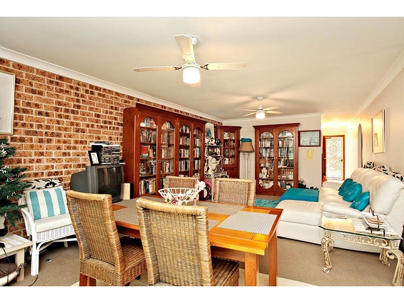 1/11 Cornwell Avenue, Richmond NSW 2753