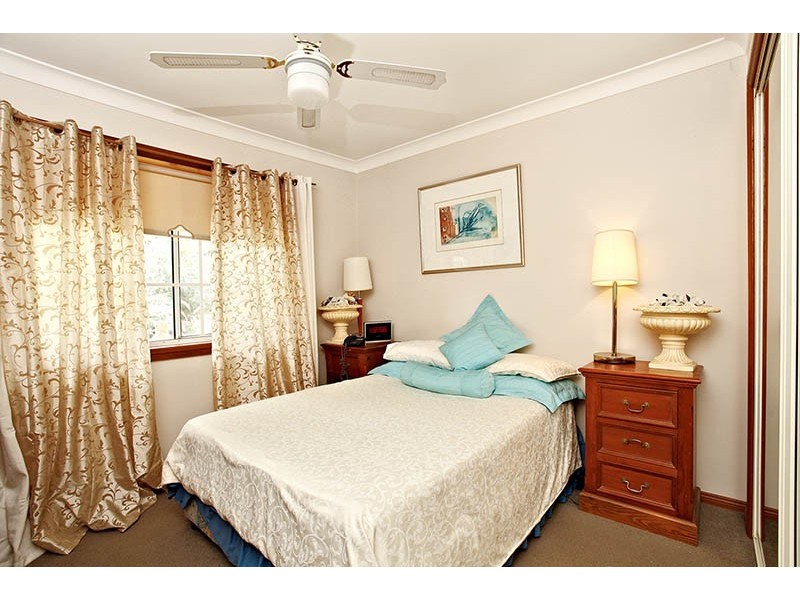 1/11 Cornwell Avenue, Richmond NSW 2753