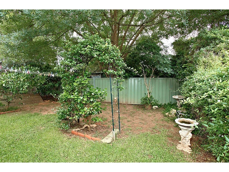 1/11 Cornwell Avenue, Richmond NSW 2753