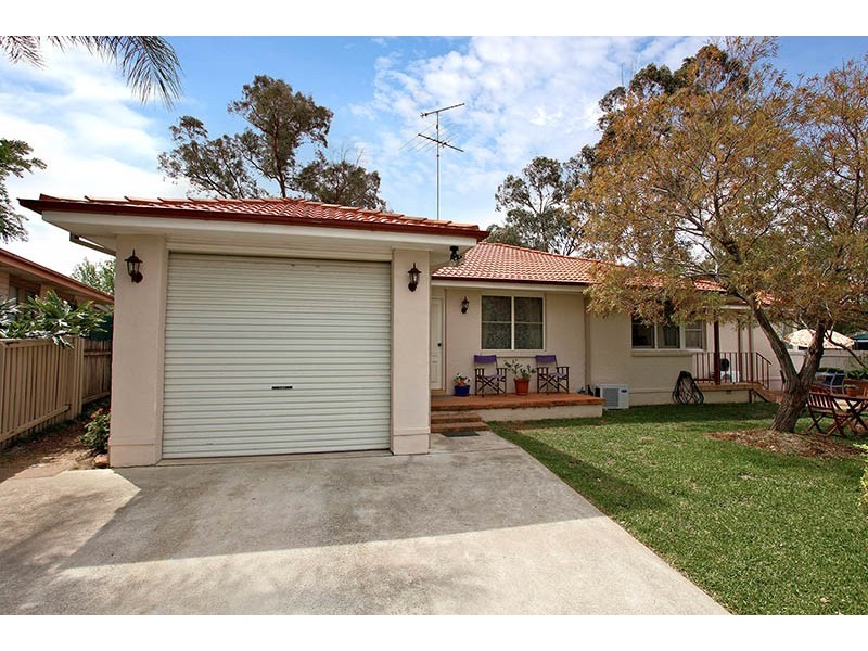 57 Powell St, Richmond NSW 2753