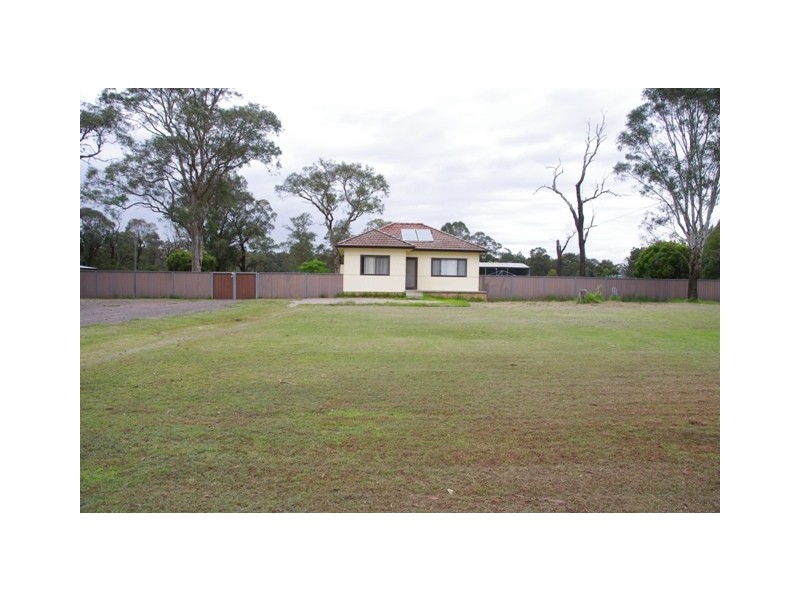 300 Reynolds Road, Londonderry NSW 2753