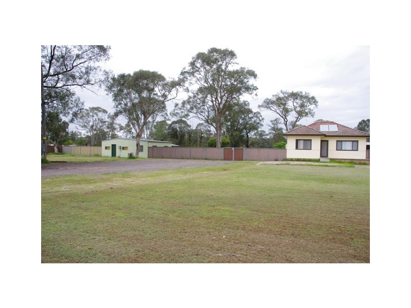 300 Reynolds Road, Londonderry NSW 2753