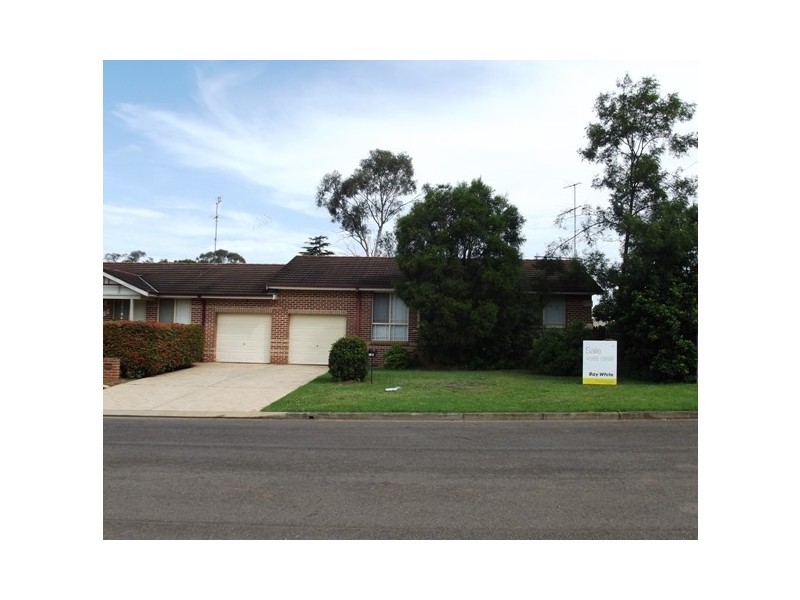 2/89 Pecks Road, North Richmond NSW 2754