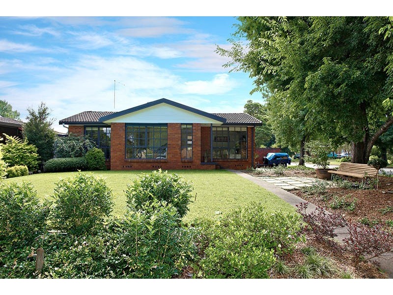 20 Andrew Town Place, Richmond NSW 2753