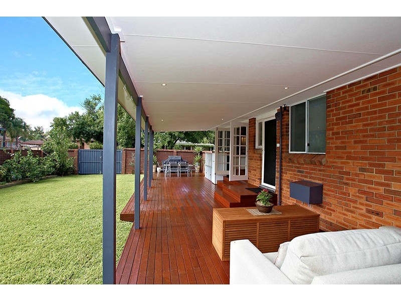 20 Andrew Town Place, Richmond NSW 2753