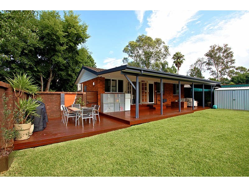 20 Andrew Town Place, Richmond NSW 2753