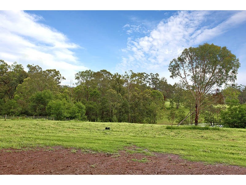 155 Grose Wold Rd, Grose Wold NSW 2753