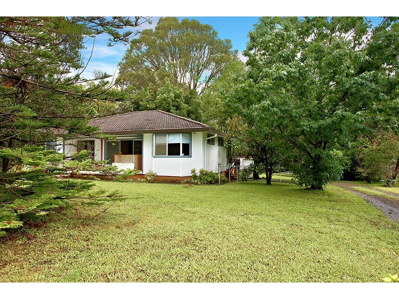 54 Avoca Rd, Grose Wold NSW 2753