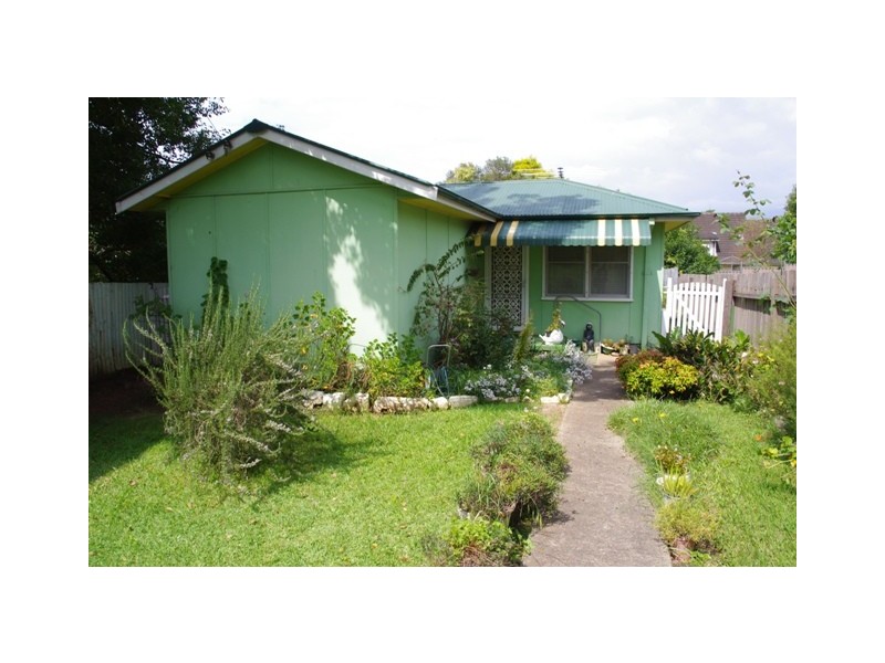 132 Macquarie Street, Windsor NSW 2756