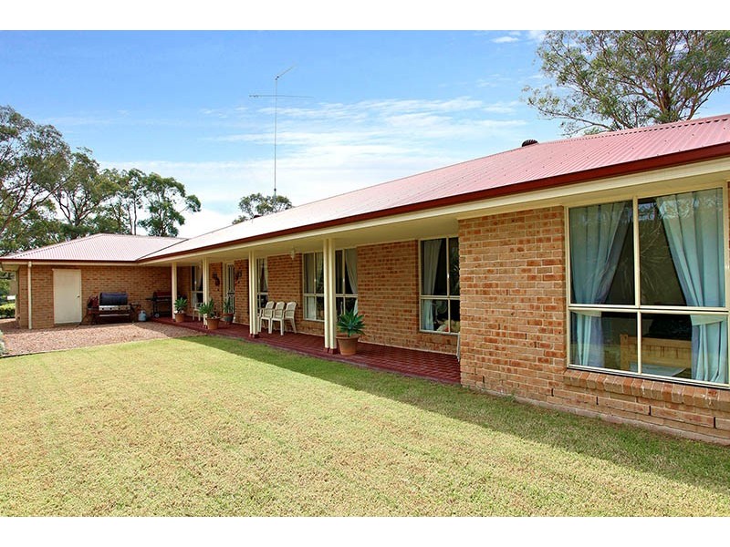 38 Cabbage Tree Road, Grose Vale NSW 2753