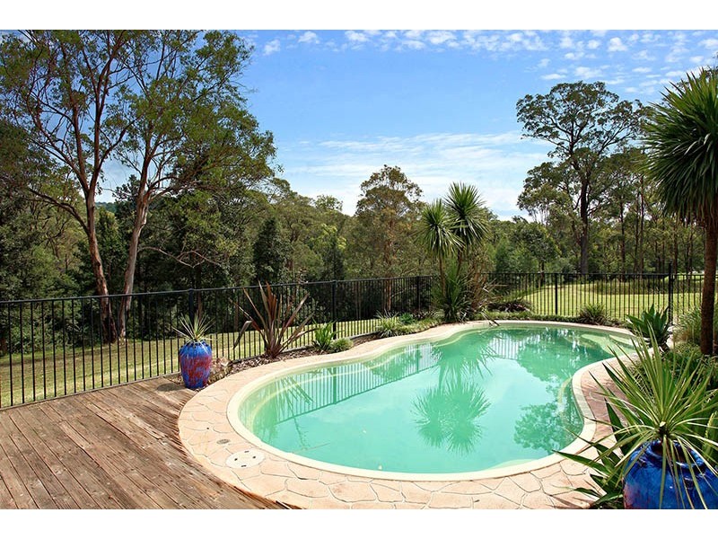 38 Cabbage Tree Road, Grose Vale NSW 2753