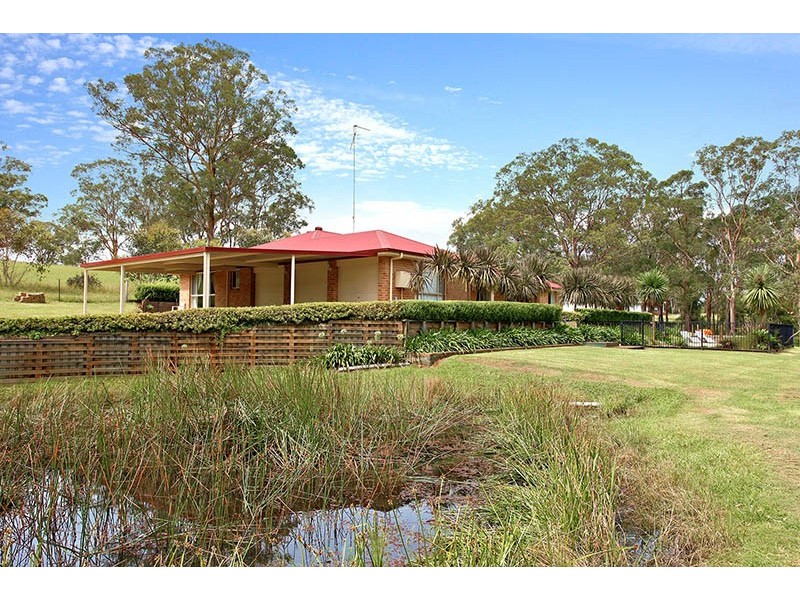 38 Cabbage Tree Road, Grose Vale NSW 2753