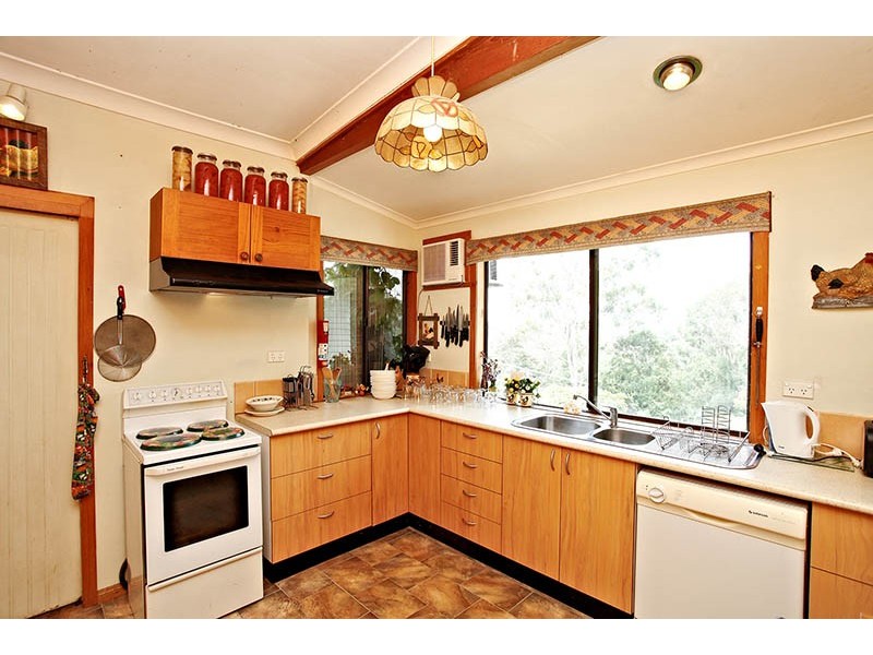 1295 Kurmond Road, Kurmond NSW 2757