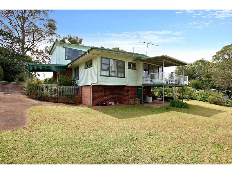 1295 Kurmond Road, Kurmond NSW 2757