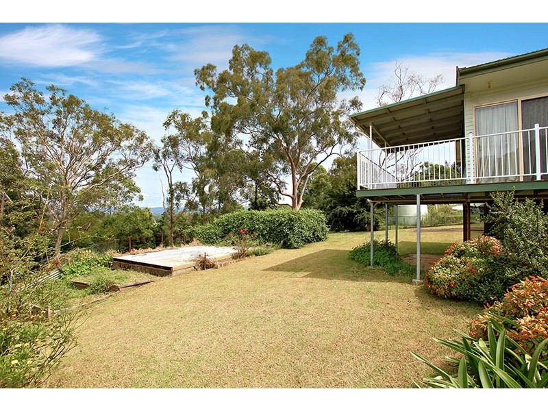1295 Kurmond Road, Kurmond NSW 2757
