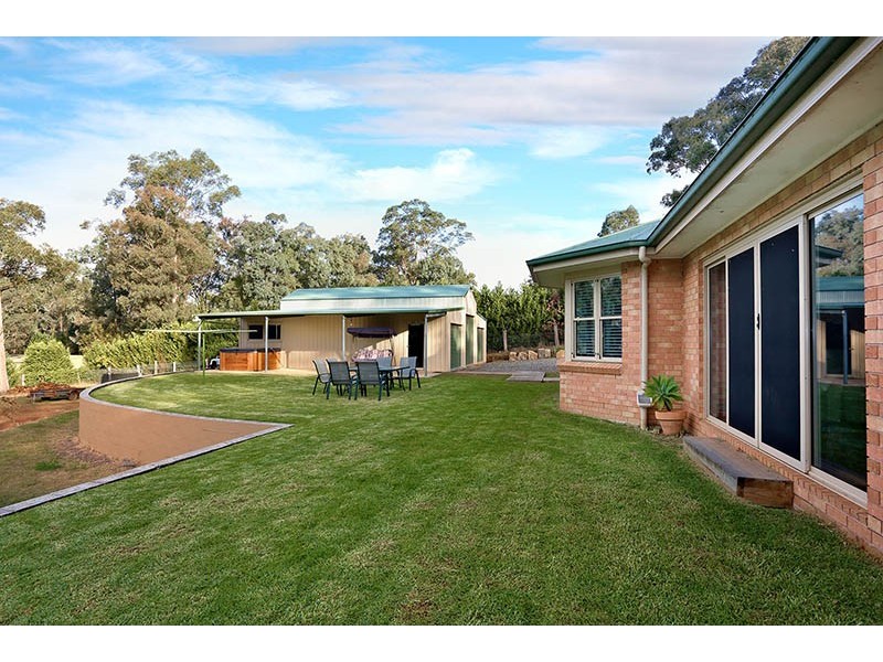 74 London Pl, Grose Wold NSW 2753