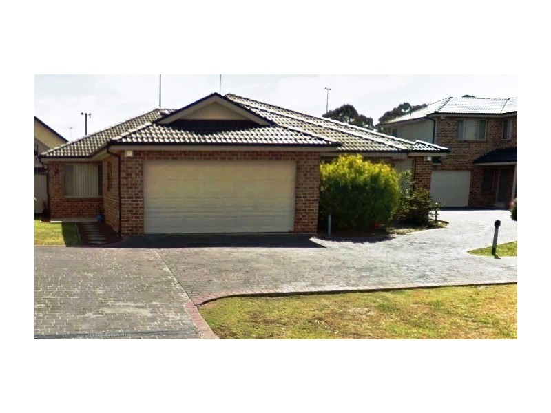 5 / 3 – 6 Rosetta Place, North Richmond NSW 2754