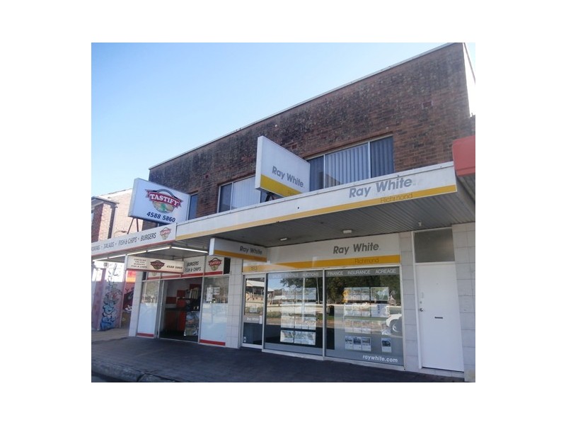 1 / 183 Windsor Street, Richmond NSW 2753